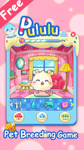 Download Cute Pet Pululu - Addictive Casual Game